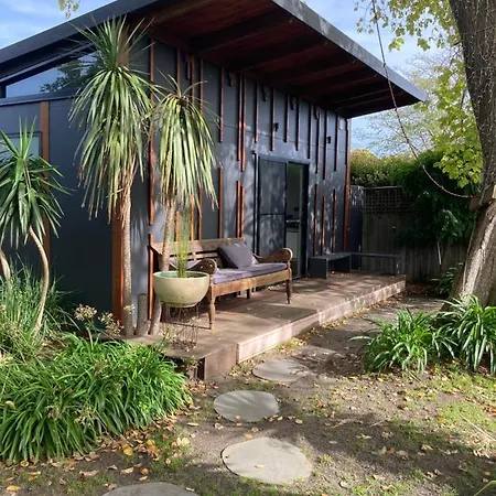 Bayside Bungalow Cheltenham Exterior photo