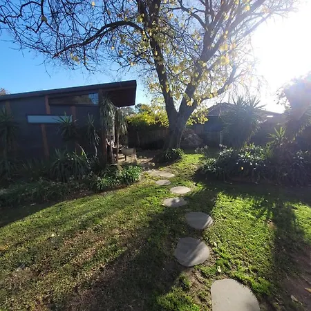 Bayside Bungalow Cheltenham Exterior photo