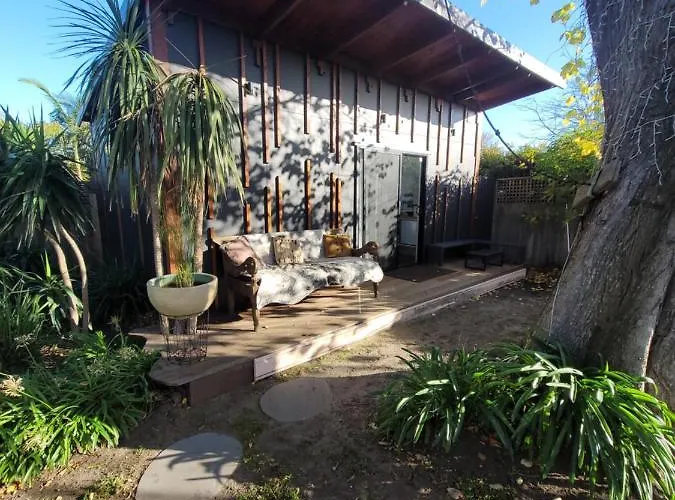 Bayside Bungalow