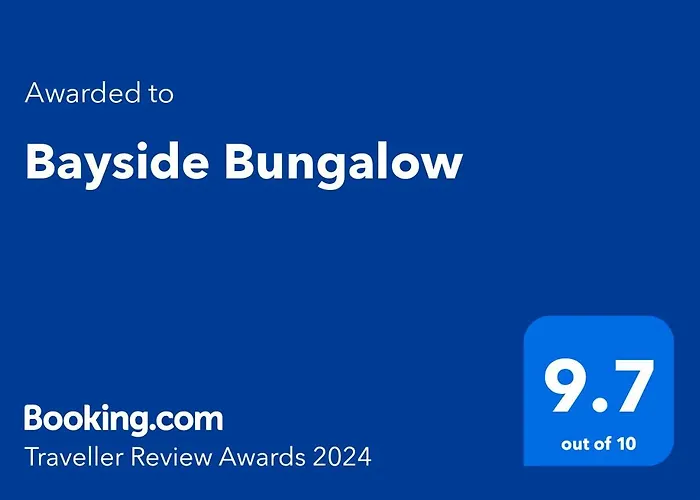 Bayside Bungalow